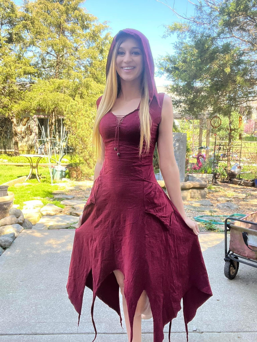 Fairy Dresses  The Fairy Godmother Clothing Co.