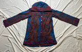 (Size Three)- Fairy Cloak Jacket-10