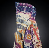 Simply Stellar Tie Dye Fairy Jacket Size Three-4