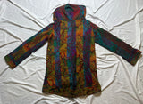(Size Three)- Fairy Cloak Jacket-B