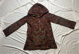 (Size Four)Fairy Cloak Jacket-12