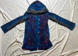 (Size One)- Fairy Cloak Jacket-A