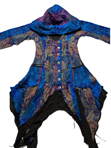 Size Two Fairy Jacket-10