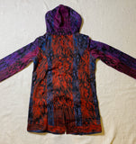 (Size Three)- Fairy Cloak Jacket-4