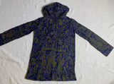 (Size One)- Fairy Cloak Jacket-8