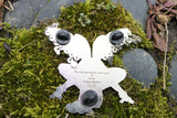 Balance (V5-LE 25) Featuring Original Artwork by A Sage’s Creations