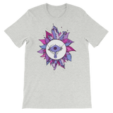 Violet Crystal Unisex T-Shirt