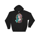 Sapere Aude Unisex Sweatshirt Featuring Original Artwork By Chamandahy