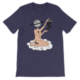 Mercury Moon Child Unisex T-Shirt