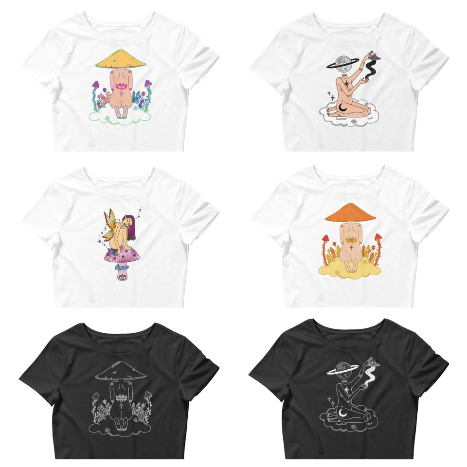 ORIGINAL ARTWORK BY KOZMIC ART