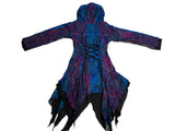 (Size Three)-Fairy Jacket- 7W