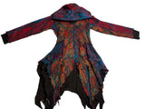 (Size Three)-Fairy Jacket- 7F