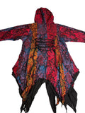 (Size Ten Fairy Jacket-1X