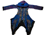 Size Two Fairy Jacket-16