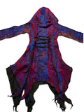 Size Two Fairy Jacket-15Q