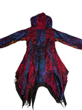 (Size Four) Fairy Jacket-9B