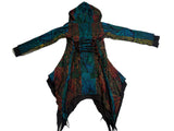 (Size Three)-Fairy Jacket- 4F