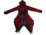 (Size Four) Fairy Jacket-3B