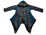 (Size Nine**)-Fairy Jacket-3W