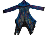 (Size Three)-Fairy Jacket- 1W