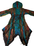 (Size Three)-Fairy Jacket-25Z