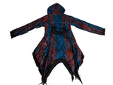 Size Five Fairy Godmother Jacket- 8B