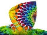 Liquid Vizions Tie Dye Fairy Jacket 13-Size-Three