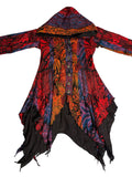 (Size Four) Fairy Jacket-10B