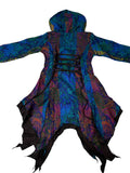 (Size Three)-Fairy Jacket-20Z