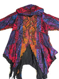 Size fifteen FAIRY GODMOTHER JACKET- 1B)