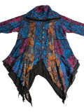 Size Twelve Fairy Godmother Jacket-6B