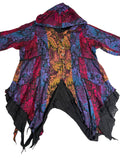 Size fifteen FAIRY GODMOTHER JACKET-6B