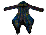 (Size Three)-Fairy Jacket-20Z