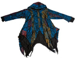 Size Twelve Fairy Godmother Jacket-1X