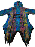 (Size Nine**)-Fairy Jacket-9W