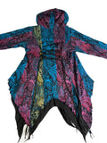 SIZE Eleven FAIRY GODMOTHER JACKET-1B