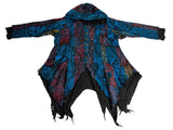 Size Thirteen Fairy Godmother Jacket-9B)