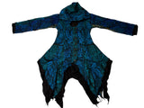 (Size Three)-Fairy Jacket-12Z