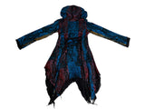 (Size Two Fairy Jacket-3Z
