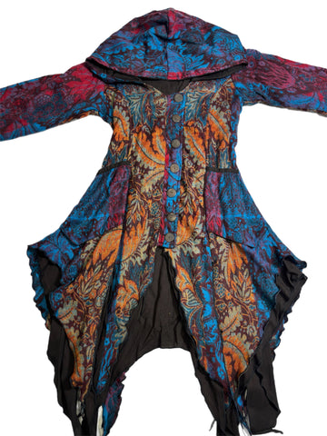 (Size Three)-Fairy Jacket- 4W