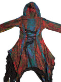 (Size Three)-Fairy Jacket- 5W