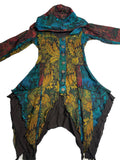 (Size Three)-Fairy Jacket- 14W