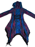 (Size Two Fairy Jacket-6Z