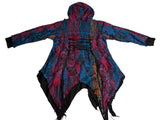 Size Twelve Fairy Godmother Jacket-6B