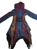 (Size Three)-Fairy Jacket- 12W