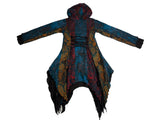 (Size Three)-Fairy Jacket- 13W