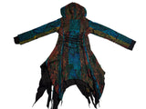 (Size Three)-Fairy Jacket- 16W