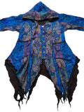 (Size Nine**)-Fairy Jacket-5W