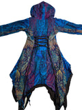(Size Three)-Fairy Jacket- 1W