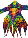 Liquid Vizions Tie Dye Fairy Jacket 8-Size-SEVEN